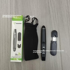 PP-1000 usb אלחוטי rf דף מפנה עט מתאים תוסף הוראה במשרד הוראה ומשחק - Product Image 5