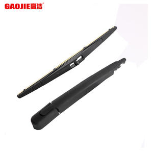 Applicable à Opel ANTARA 2007-2017, ensemble de bras de balancier d'essuie-glace arrière, OE:96661301 - Product Image 4