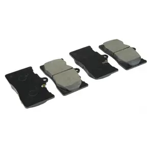 Wholesale Price Auto Parts Ceramic Brake Pads 04465-30410 forLexus GS (_L1_) 2011- GS (_S19_) 2005-2011 RC (_C1_) 2014-