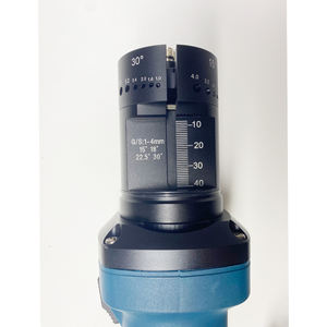 Huarui <span class=keywords><strong>Tig</strong></span> Lassen 1.0Mm-4.0Mm Tungsten Grinder Tungsten Staaf Machine Tungsten Pole Slijpmachine - Product Image 3