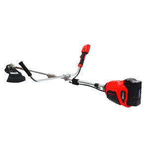 Workpro Offre Spéciale — tondeuse à gazon électrique sans fil, grande puissance, moteur à 2 temps, coupe-brosse, outil de jardinage - Product Image 3