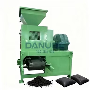 ผู้ผลิตเครื่องอัดก้อนถ่านเหล็กผงละเอียด ราคาประหยัด รักษาสิ่งแวดล้อม - Product Image 1
