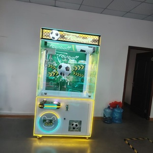 Matériel de quincaillerie de bonne qualité, grande taille, pour machines à pinces, jeux à monnayeur, machines à attraper des animaux, boîtes mystères et machines à poupées - Product Image 6