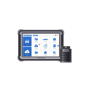 Outil de diagnostic TOPDON <span class=keywords><strong>Phoenix</strong></span> Plus 2 Obd2 avec 41 services de maintenance, codage ECU, VAG - Product Image 6