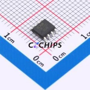 วงจรรวม SOP-8 CM1713S ใหม่ของแท้ชิป IC PMIC ควบคุมและควบคุม AC-DC - Product Image 1