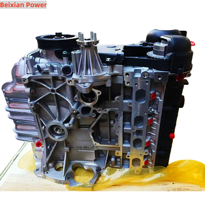 CAF479Q1 nuevo de fábrica con bomba de vacío 1.5L 83KW CAF479Q1 Motor para Escort - Product Image 3