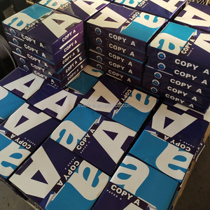 Meilleure vente de papier <span class=keywords><strong>bond</strong></span> blanc A4 80 GSM papier de copie de 70 grammes/papier <span class=keywords><strong>bond</strong></span> à vendre - Product Image 6