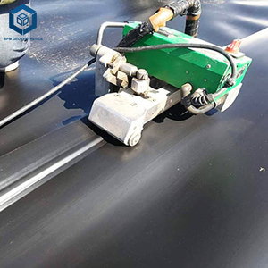 Piscina con <span class=keywords><strong>Vista</strong></span> su <span class=keywords><strong>Lago</strong></span> Artificiale Impermeabile e Anti-infiltrazione - Product Image 5