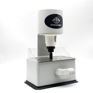 เครื่องเจียร์ฟันแบบไฟฟ้า Jinguang Dental Lingual Grinder ขนาด 25x21x30 ซม. 80 วัตต์ สำหรับทันตแพทย์ - Product Image 5