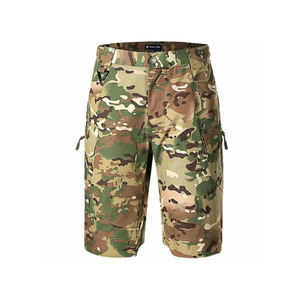 טרוניונד IX7 מכנסיים קצרים מכנסי קרב מכנסי IX7 לגברים מכנסיים טקטיים לגברים מכנסי אימון חיצוני - Product Image 2