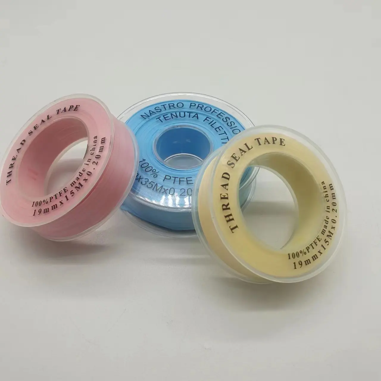 Hittebestendigheid Zelfklevende Isolatie Teflonning Ptfe Film Gecoat Glasvezel Doek Teflons Siliconen Tape Voor Verlijming