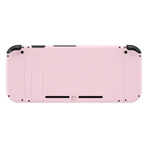 Kit complet de coques avec béquille pour Nintendo Switch - Manettes gauche/droite, coques avant et arrière - Product Image 5