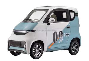 COC EEC L6e迷你电动车45千米/h速度欧洲市场无驾照<span class=keywords><strong>2</strong></span>座中国制造 - Product Image 4