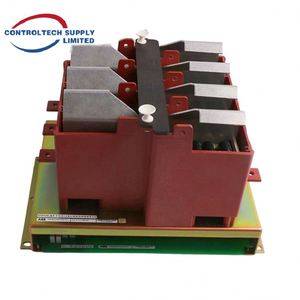 Module IGCT de haute précision 3BHB004661R0101, équipement électrique en aluminium pour l'automatisation - Product Image 3