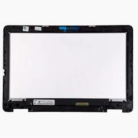 Écran de remplacement pour ordinateur portable Acer Chromebook 11 5190 de 13,3 pouces, écran LCD LED tactile avec numériseur