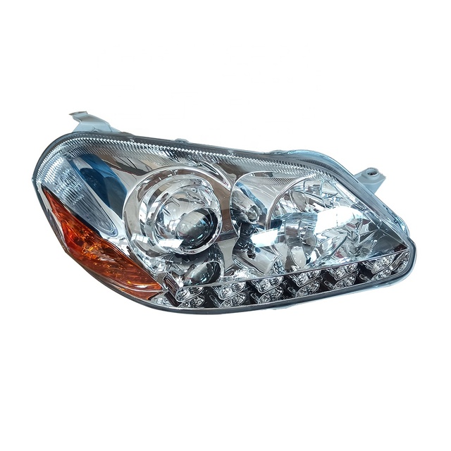 Auto Body Spare Parts Car Front Lamp Front Light Head Lamp Head Light for TOYOTA MARK GX100 2001 2002 2003
