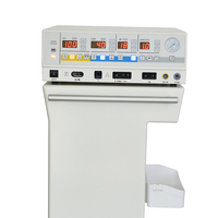 HFMED HFCM-350C Chirurgie urologique, chirurgie cérébrale, base des instruments chirurgicaux, générateur de scalpel