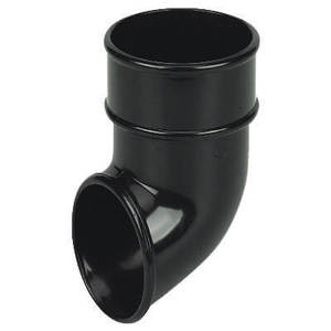 Fabricant OEM de tuyau d'échappement <span class=keywords><strong>noir</strong></span> personnalisé en fonte - Product Image 4
