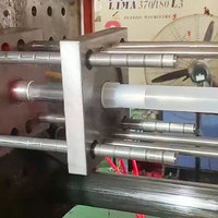 Fabricante de Moldes de Inyección de Plástico, Molde de Inyección de Plástico Personalizado de PP, ABS, Nylon, POM, PVC, Caucho, Servicio OEM