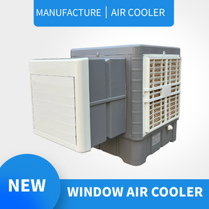 AOYCN Window Solar Air Conditioner <b>Ac</b>/dc Window Solar Air Conditioner - Product Image 2
