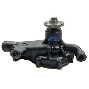 Pompe à eau moteur HA10005881 A10002931 HA10006973 de haute qualité pour moteur YN38GBZ - Product Image 5