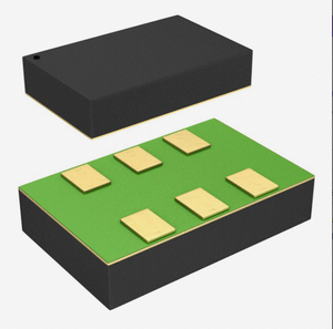 Prodotti Originali Nuovi di Zecca in Stock LMK62A2-156M25SIAT SILICONE OSC <span class=keywords><strong>XO</strong></span> 156.2500MHZ LVDS Servizio BOM Circuito Integrato - Product Image 1