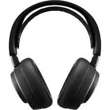 SteelSeries Arctis Pro Casque de jeu sans fil haute fidélité sans perte pour Bluetooth pour PS5 PS4 <span class=keywords><strong>PC</strong></span>-Ventes promotionnelles noires - Product Image 3