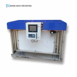 Nhà Máy Trực Tiếp New Cừu Xử Lý Và Trọng Lượng Hệ Thống Cho Cừu Và Dê - Product Image 3