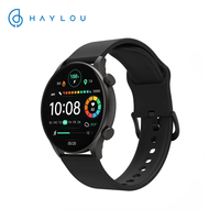 Reloj Inteligente Deportivo Solar Plus RT3 con Pantalla AMOLED de 1.43'', LS16, Bluetooth 5G, Llamadas Telefónicas, GPS, Monitor de Ritmo Cardíaco, Alarma, Resistente al Agua IP68