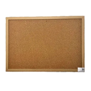 Tableau d'affichage en liège avec carte du monde, mémo décoratif, couture, bureau, maison, étude, cadres d'affichage pour la Nouvelle-Zélande - Product Image 1