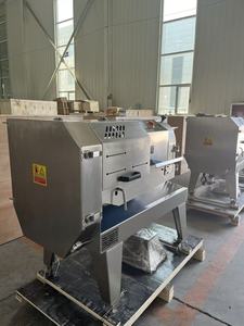 Profesional Premium CE certificado patata cebolla zanahoria tomate Mango limón plátano máquina cortadora de verduras - Product Image 5