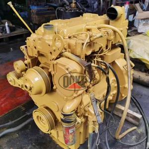 Motor C4.4 3054C Nuevo, Ensamblaje de Motor para Maquinaria, Conjunto de Motor Completo - Product Image 2