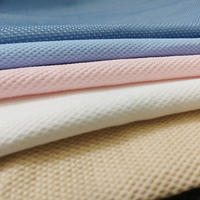 Nouveaux produits - Fournisseur chinois - Vente en gros - Tissu en polyester 100% tricoté avec bordure décorative pour matelas