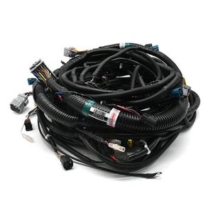 Arnés de Cables para Excavadora 14612632, Compatible con EC210B, EC240B, 290B, 360B, Piezas de Repuesto de Alta Calidad 14612632 - Product Image 2