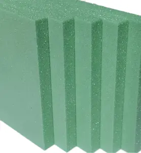 80kg/m3strucell PVC Foam Core Sheet Board Vacuum Infusion Process Resin Infusion Foam Plastic Sheets