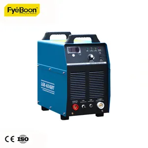 Buen Precio 63MA aire Plasma Cutter inversor para la venta