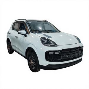 NE Park Commuter Véhicule Électrique à Énergie Nouvelle Mini & Voitures Scooter Autonomie 101-200km Batterie 30kWh Moteur 50kW Couple 100Nm - Product Image 2