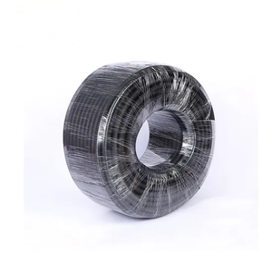 Acquista <span class=keywords><strong>ora</strong></span> IT condotti flessibili metallici in acciaio zincato da 40mm 1.1/4" per protezione cavi, con rivestimento in PVC, chiusura quadrata, a tenuta stagna, IP66, CE - Product Image 6