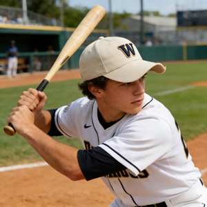 Gorra de golf tipo trucker para exteriores de Vietnam con MOQ bajo, logotipo personalizado para adultos, de sarga Oxford transpirable e impermeable, de 6 paneles, deportiva, de popelina con imagen. - Product Image 6