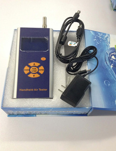 Detector Portátil de PM2.5/PM10 de Respuesta Rápida, Sensor Láser de Alta Sensibilidad Diseñado para Sistemas de Monitoreo de Calidad del Aire - Product Image 4
