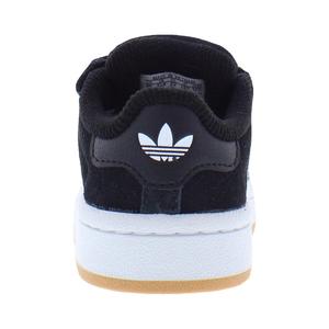 Adidas Campus 00s Comfort EL Scarpe per Neonati e Bambini Core Black Footwear White Gum 2 - Product Image 3
