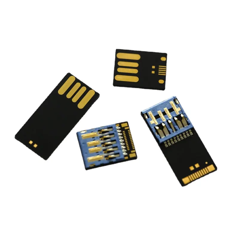 Manufactory Direct Memory Stick Chip Zonder Behuizing High Speed Udp 2.0 3.0 Chips Usb Flash 8Gb 16Gb 64gb 128Gb Pen Drive Chips
