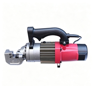 Electric Rebar <b>Cutter</b>, Handheld Portable <b>Hydraulic</b> Rebar <b>Cutter</b>, Electric <b>Cutter</b> - Product Image 1