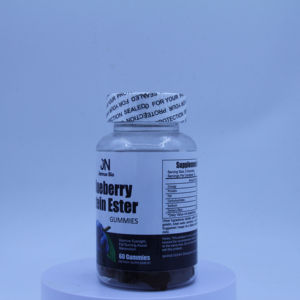 Gommes à mâcher à la <span class=keywords><strong>lutéine</strong></span> aromatisées à la <span class=keywords><strong>myrtille</strong></span>, portion de 3 g, 60 pièces, 3 g * 60 pièces, durée de conservation de 24 mois, <span class=keywords><strong>bienfaits</strong></span> pour la santé de la vision, adultes - Product Image 2