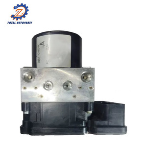 Gruppo Pompa Freni ABS Anti-Bloccaggio ACC DB53-2C405-BC per Ford Explorer 2013-2014 - Product Image 1