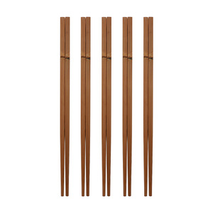 <span class=keywords><strong>Palillos</strong></span> de Bambú Hechos a Mano, Naturales, Duraderos, Antimoho, Sin Pintar, <span class=keywords><strong>para</strong></span> el Hogar, Cocina, Comida Diaria - Product Image 2