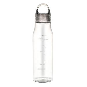 OEM/ODM MANUFACTURER LOGO PERSONALIZATION 420ml BPA無料ホットセール環境にやさしいカスタムロゴイージーキャリーブレットスタイルボトル - Product Image 5