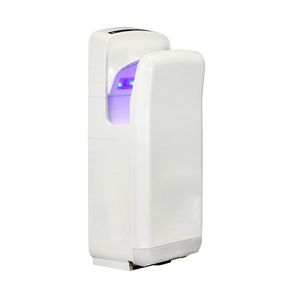 Tetch Kuaierte Fabricant <span class=keywords><strong>professionnel</strong></span> de <span class=keywords><strong>sèche</strong></span>-<span class=keywords><strong>mains</strong></span> à jet ABS <span class=keywords><strong>automatique</strong></span> haute vitesse à montage mural Offre Spéciale pour restaurant public - Product Image 6