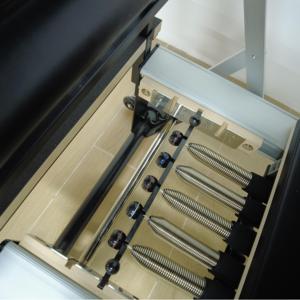 Chất lượng cao Studio Cải Cách Bán nhôm giá thương mại giường Pilates Cải Cách Pilates máy - Product Image 2