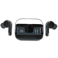 Productos de Moda J36 ANC Auriculares Inalámbricos TWS con Cancelación de Ruido, Auriculares Impermeables con Cancelación de Ruido, Auriculares Más Vendidos